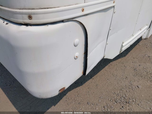 Blue Bird School Bus / Transit Bus 2016 1BABLCPA5GF320268 Image 6
