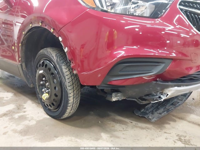 Aukcja sprzedaży 2020 Buick Encore Awd Preferred, vin: KL4CJESB5LB031057, numer aukcji: 45818400
