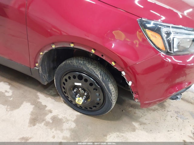 Aukcja sprzedaży 2020 Buick Encore Awd Preferred, vin: KL4CJESB5LB031057, numer aukcji: 45818400