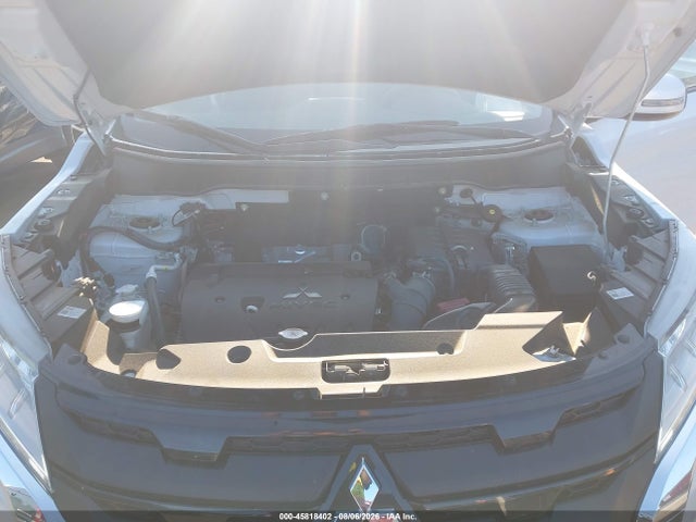 45818402 :رقم المزاد ، JA4APVAU3NU022471 vin ، 2022 Mitsubishi Outlander Sport 2.0 Se 2wd/2.0 Se Special Edition 2wd مزاد بيع