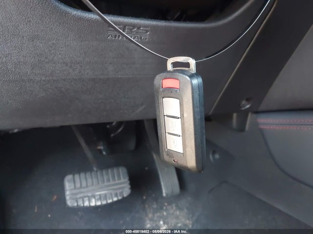 45818402 :رقم المزاد ، JA4APVAU3NU022471 vin ، 2022 Mitsubishi Outlander Sport 2.0 Se 2wd/2.0 Se Special Edition 2wd مزاد بيع