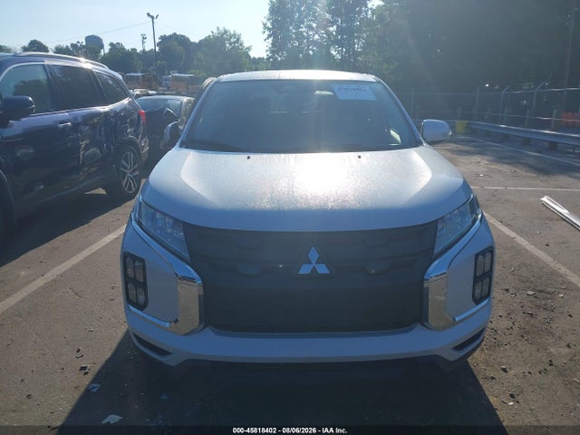 45818402 :رقم المزاد ، JA4APVAU3NU022471 vin ، 2022 Mitsubishi Outlander Sport 2.0 Se 2wd/2.0 Se Special Edition 2wd مزاد بيع