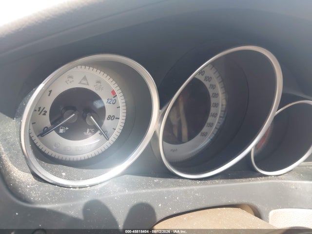 45818404 :رقم المزاد ، WDDGF8BBXCR238020 vin ، 2012 Mercedes-benz C 300 Sport 4matic مزاد بيع