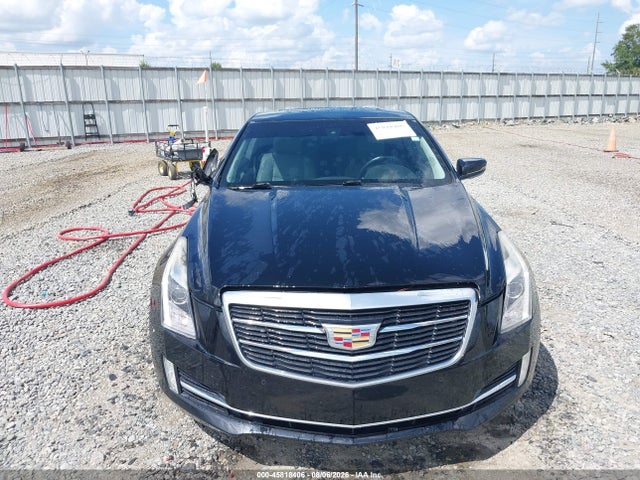 Aukcja sprzedaży 2015 Cadillac Ats Luxury, vin: 1G6AB1RX1F0126108, numer aukcji: 45818406