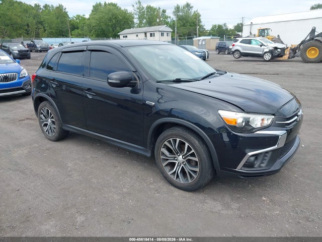 Auction sale of the 2019 Mitsubishi Outlander Sport 2.0 Es, vin: JA4AP3AU4KU033446, lot number: 45818414