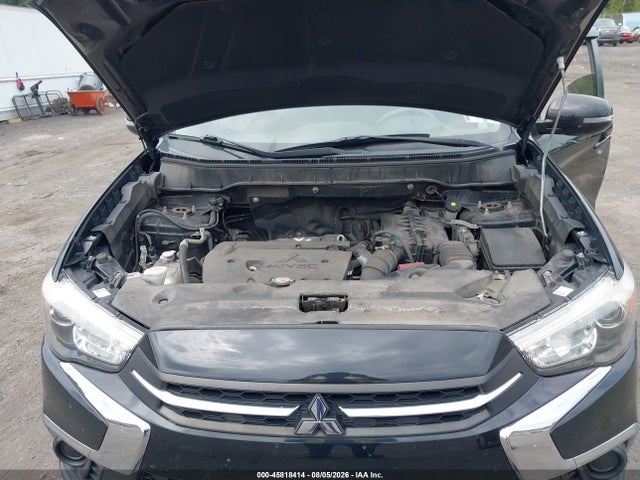 Aukcja sprzedaży 2019 Mitsubishi Outlander Sport 2.0 Es, vin: JA4AP3AU4KU033446, numer aukcji: 45818414