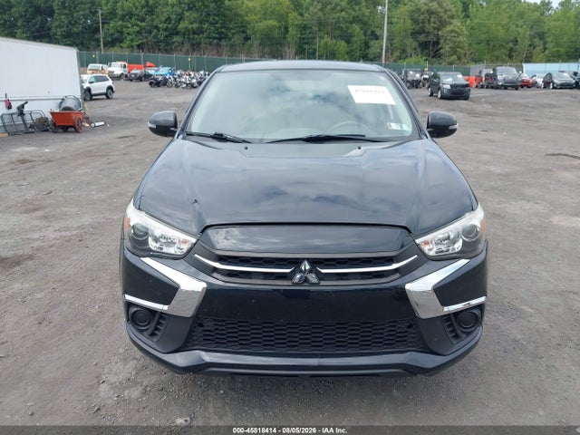 Aukcja sprzedaży 2019 Mitsubishi Outlander Sport 2.0 Es, vin: JA4AP3AU4KU033446, numer aukcji: 45818414