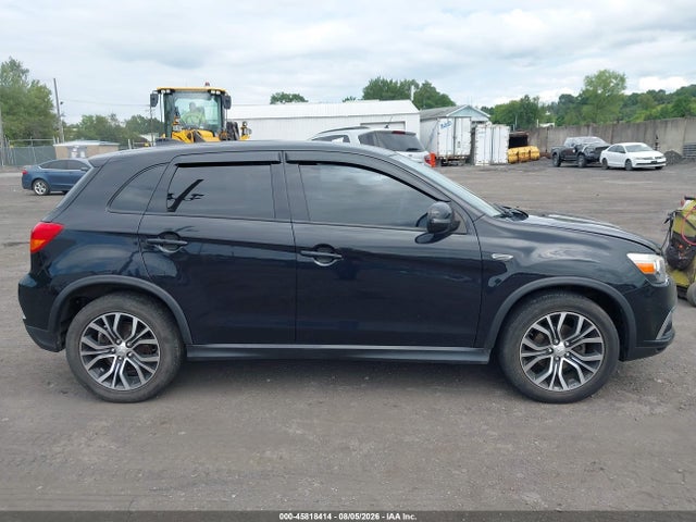 Aukcja sprzedaży 2019 Mitsubishi Outlander Sport 2.0 Es, vin: JA4AP3AU4KU033446, numer aukcji: 45818414