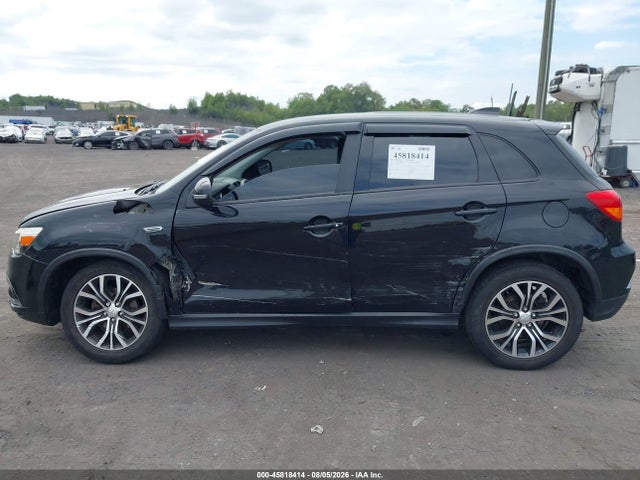 Aukcja sprzedaży 2019 Mitsubishi Outlander Sport 2.0 Es, vin: JA4AP3AU4KU033446, numer aukcji: 45818414