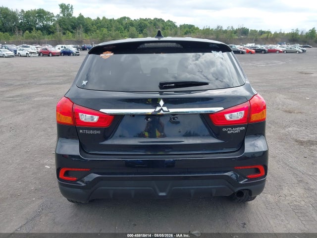 Aukcja sprzedaży 2019 Mitsubishi Outlander Sport 2.0 Es, vin: JA4AP3AU4KU033446, numer aukcji: 45818414