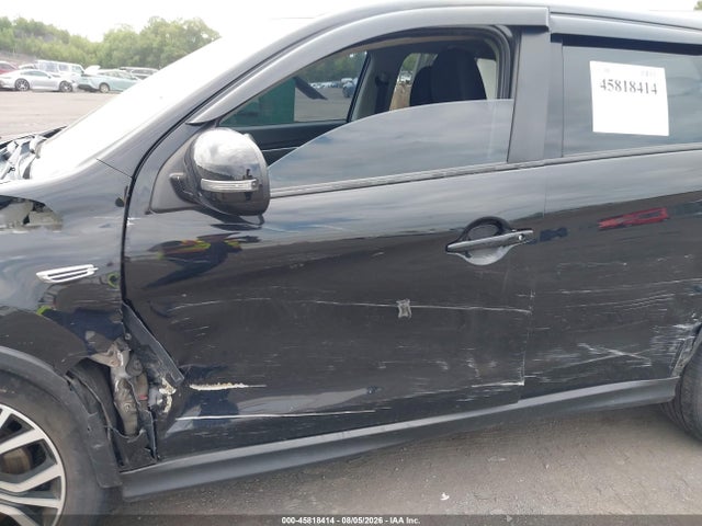 Aukcja sprzedaży 2019 Mitsubishi Outlander Sport 2.0 Es, vin: JA4AP3AU4KU033446, numer aukcji: 45818414