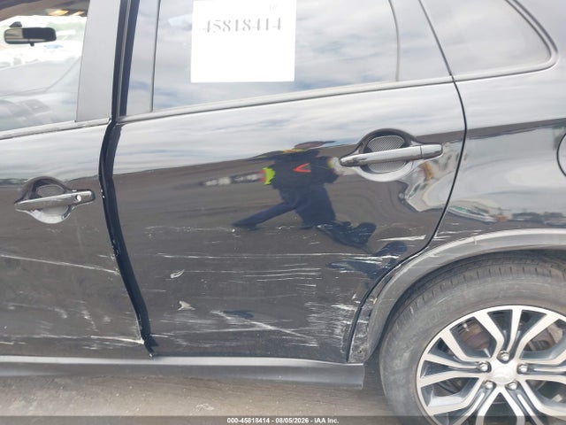 Aukcja sprzedaży 2019 Mitsubishi Outlander Sport 2.0 Es, vin: JA4AP3AU4KU033446, numer aukcji: 45818414