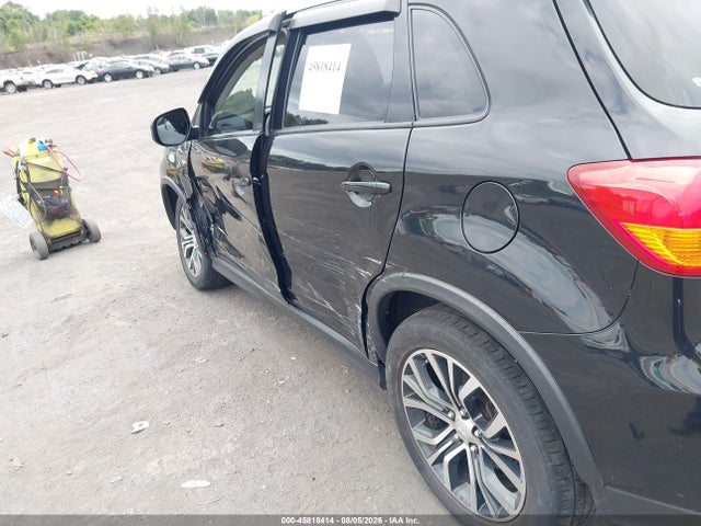 Aukcja sprzedaży 2019 Mitsubishi Outlander Sport 2.0 Es, vin: JA4AP3AU4KU033446, numer aukcji: 45818414