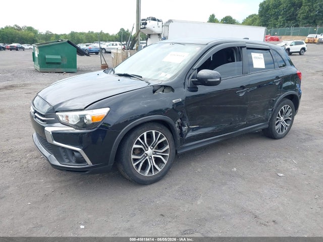Aukcja sprzedaży 2019 Mitsubishi Outlander Sport 2.0 Es, vin: JA4AP3AU4KU033446, numer aukcji: 45818414