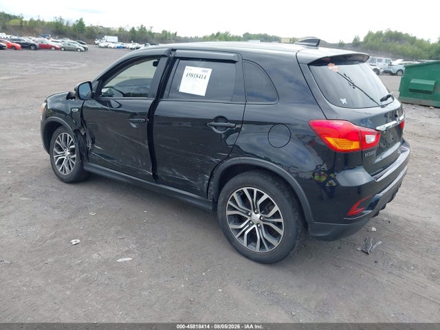 Aukcja sprzedaży 2019 Mitsubishi Outlander Sport 2.0 Es, vin: JA4AP3AU4KU033446, numer aukcji: 45818414