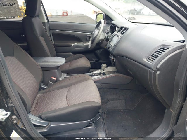 Aukcja sprzedaży 2019 Mitsubishi Outlander Sport 2.0 Es, vin: JA4AP3AU4KU033446, numer aukcji: 45818414