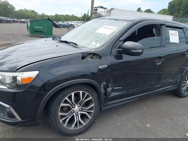 Aukcja sprzedaży 2019 Mitsubishi Outlander Sport 2.0 Es, vin: JA4AP3AU4KU033446, numer aukcji: 45818414