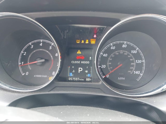 Aukcja sprzedaży 2019 Mitsubishi Outlander Sport 2.0 Es, vin: JA4AP3AU4KU033446, numer aukcji: 45818414