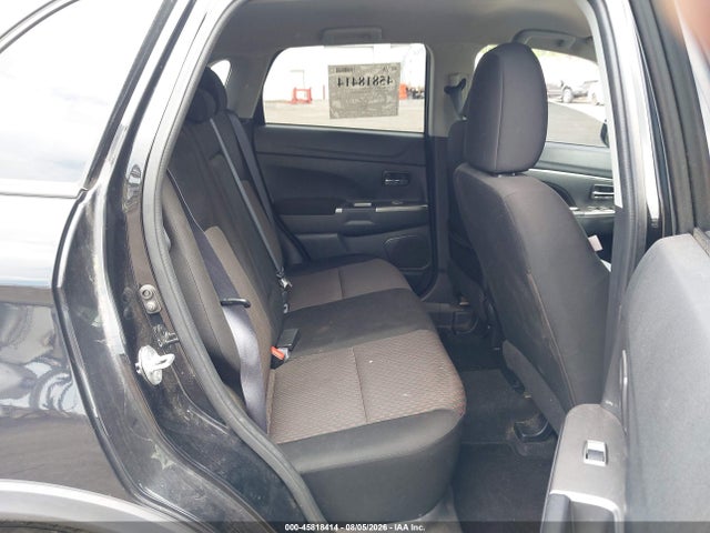 Aukcja sprzedaży 2019 Mitsubishi Outlander Sport 2.0 Es, vin: JA4AP3AU4KU033446, numer aukcji: 45818414