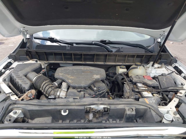 1GKKNPLS3JZ161606 GMC Acadia Denali