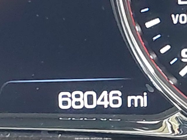 Aukcja sprzedaży 2018 Gmc Acadia Denali, vin: 1GKKNPLS3JZ161606, numer aukcji: 45818418
