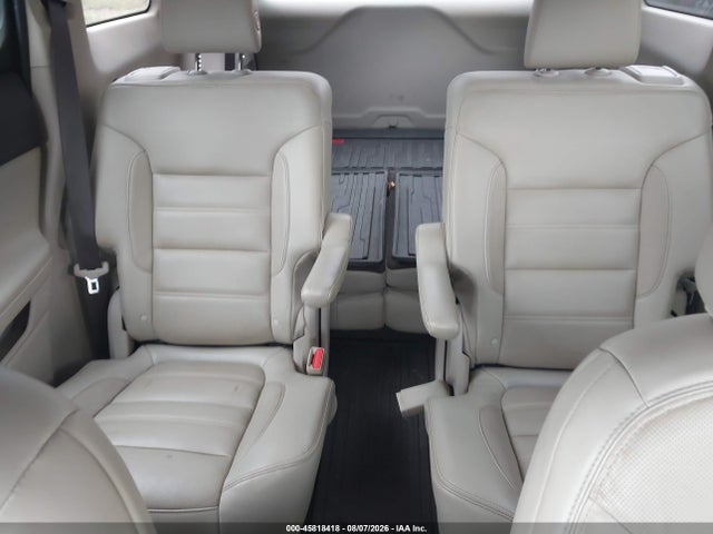 Aukcja sprzedaży 2018 Gmc Acadia Denali, vin: 1GKKNPLS3JZ161606, numer aukcji: 45818418