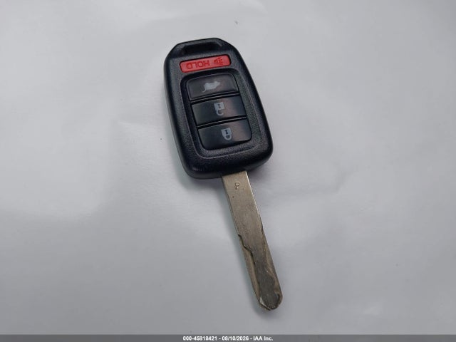 Honda CR-V LX 2015 3CZRM3H32FG705120 Image 11