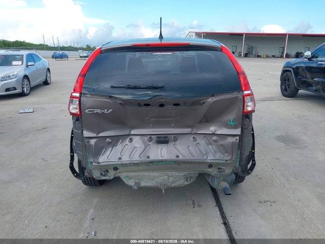 Honda CR-V LX 2015 3CZRM3H32FG705120 Image 17