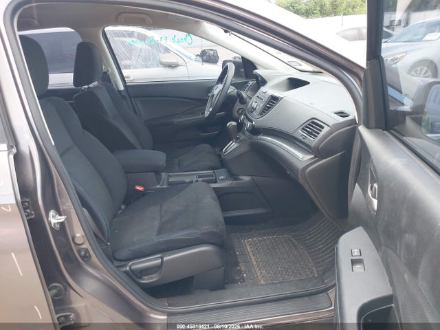 Honda CR-V LX 2015 3CZRM3H32FG705120 Image 5