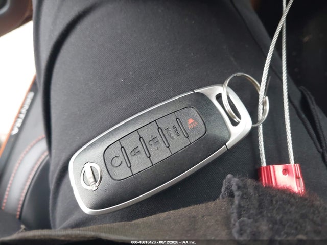 45818423 :رقم المزاد ، 3N1AB8DV9RY331832 vin ، 2024 Nissan Sentra Sr Xtronic Cvt مزاد بيع