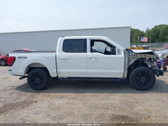 Ford F-150 Xlt 2024 1FTFW3L88RKF14563 Image 14