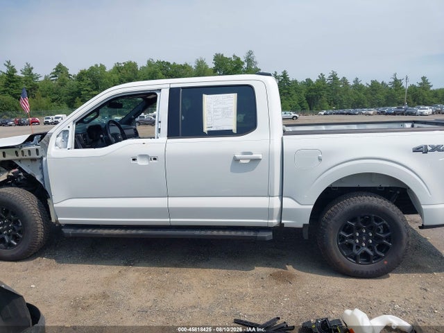 Ford F-150 Xlt 2024 1FTFW3L88RKF14563 Image 15