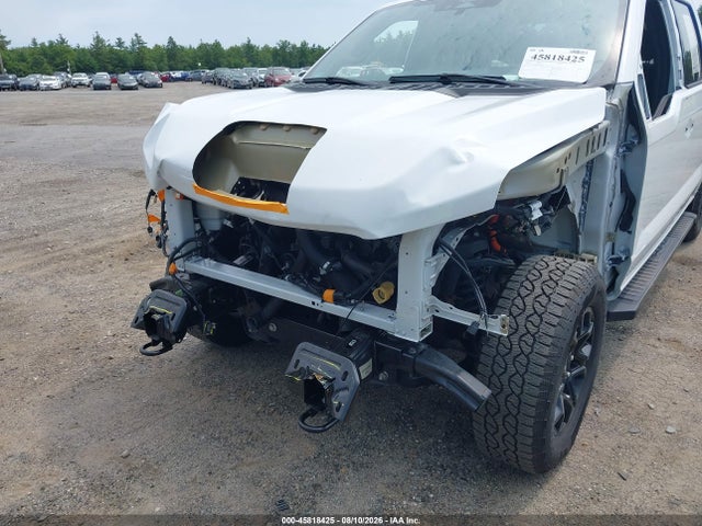 Ford F-150 Xlt 2024 1FTFW3L88RKF14563 Image 6