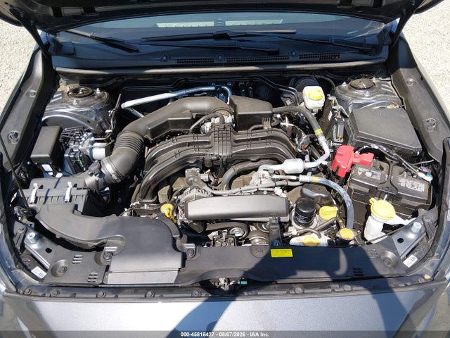 4S4GUHM62S3714337 Subaru Crosstrek Limited