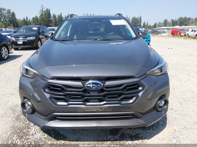 4S4GUHM62S3714337 Subaru Crosstrek Limited