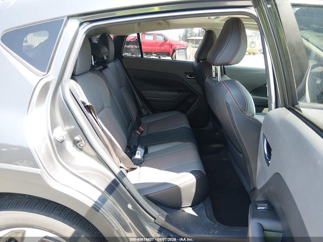 4S4GUHM62S3714337 Subaru Crosstrek Limited