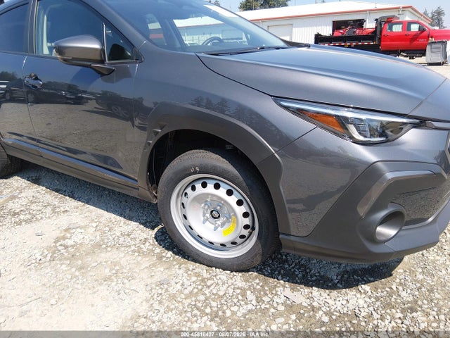 4S4GUHM62S3714337 Subaru Crosstrek Limited