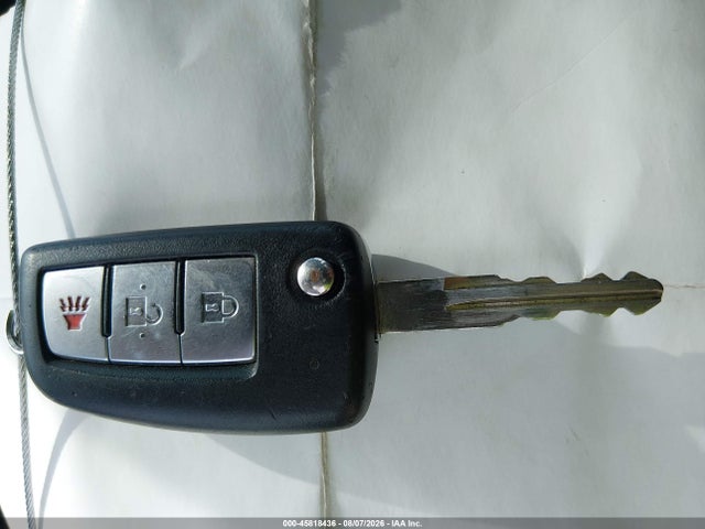 Продаж на аукціоні авто 2016 Nissan Rogue S/sl/sv, vin: KNMAT2MVXGP665292, номер лоту: 45818436