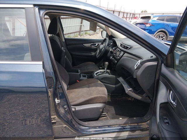 Продаж на аукціоні авто 2016 Nissan Rogue S/sl/sv, vin: KNMAT2MVXGP665292, номер лоту: 45818436