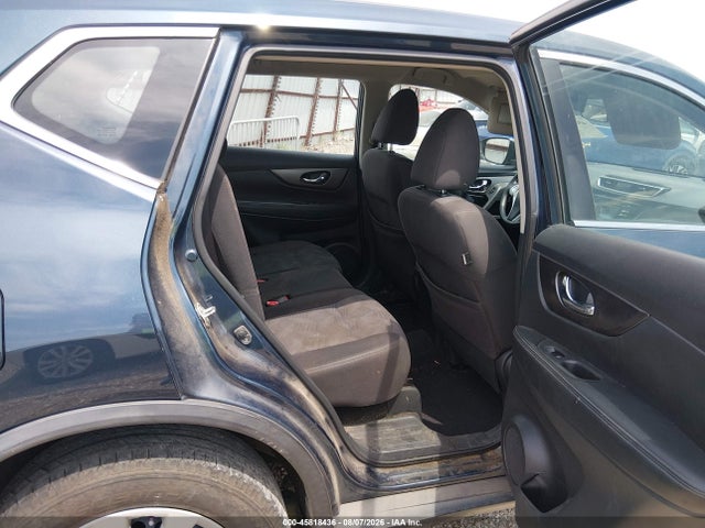 Продаж на аукціоні авто 2016 Nissan Rogue S/sl/sv, vin: KNMAT2MVXGP665292, номер лоту: 45818436