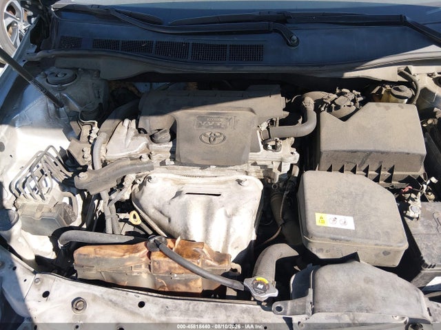 4T1BF1FK6HU369564 Toyota CAMRY LE