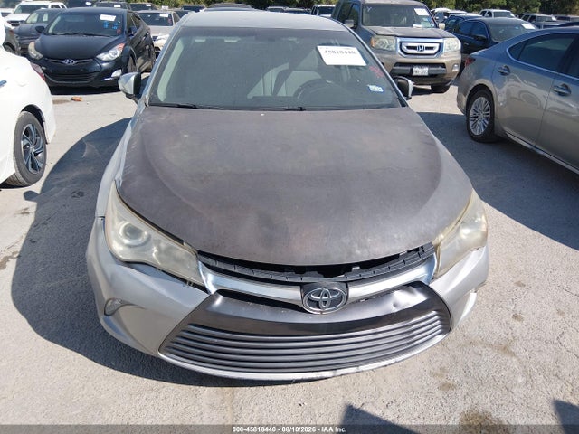 4T1BF1FK6HU369564 Toyota CAMRY LE