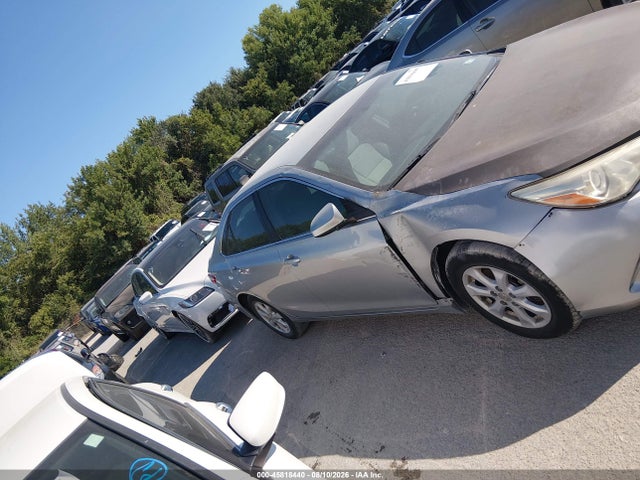 4T1BF1FK6HU369564 Toyota CAMRY LE