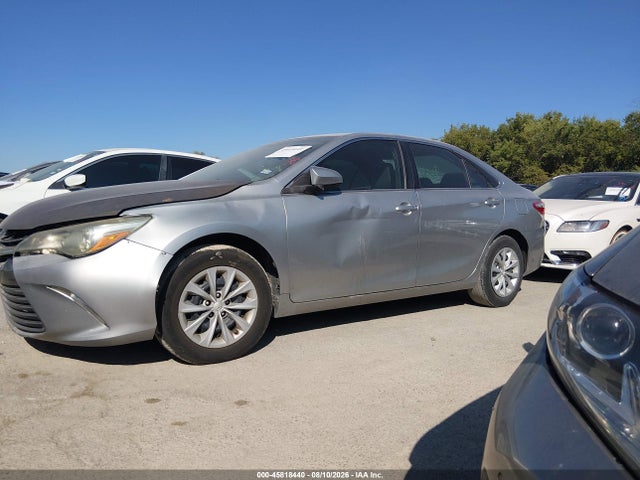 4T1BF1FK6HU369564 Toyota CAMRY LE