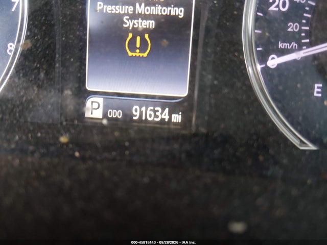 4T1BF1FK6HU369564 Toyota CAMRY LE