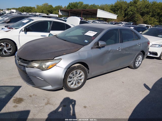 4T1BF1FK6HU369564 Toyota CAMRY LE