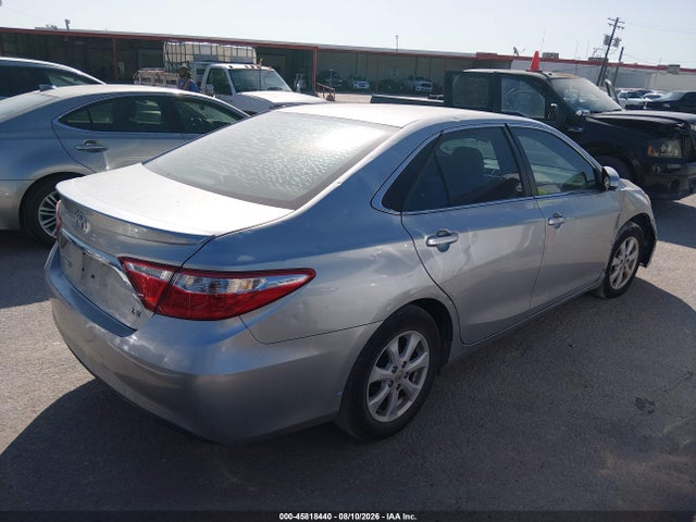 4T1BF1FK6HU369564 Toyota CAMRY LE