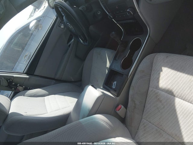 4T1BF1FK6HU369564 Toyota CAMRY LE