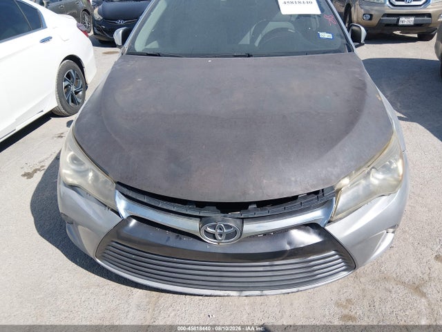 4T1BF1FK6HU369564 Toyota CAMRY LE