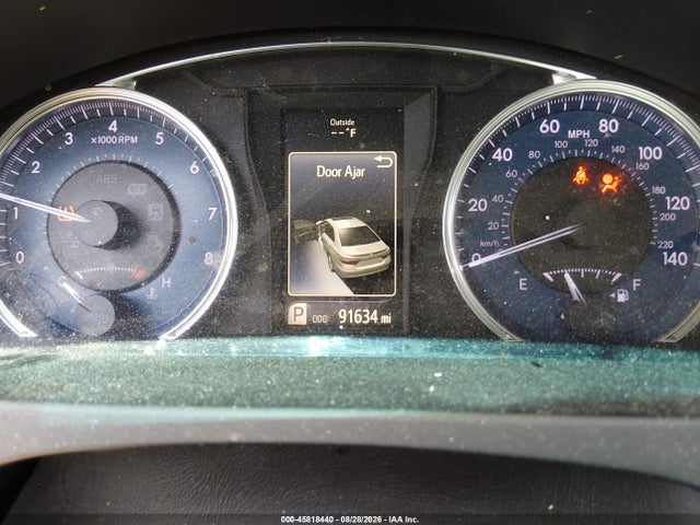 4T1BF1FK6HU369564 Toyota CAMRY LE